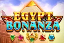 Egypt Bonanza Slot Review